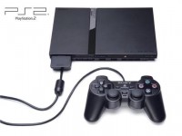 PS2 desbloqueado usado