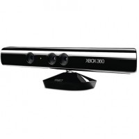 Kinect Sensor Xbox 360